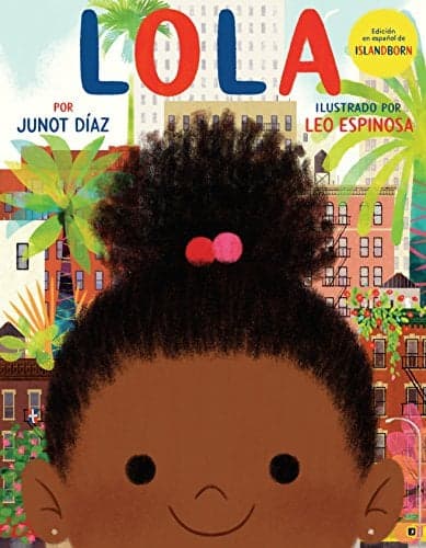 Cover of Lola