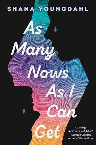 Cover of As Many Nows as I Can Get