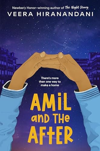 Cover of Amil and the After