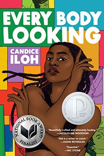 Cover of Every Body Looking