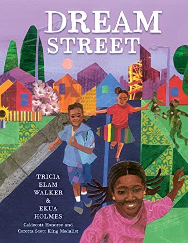 Cover of Dream Street