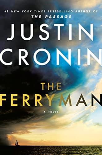 Cover of The Ferryman