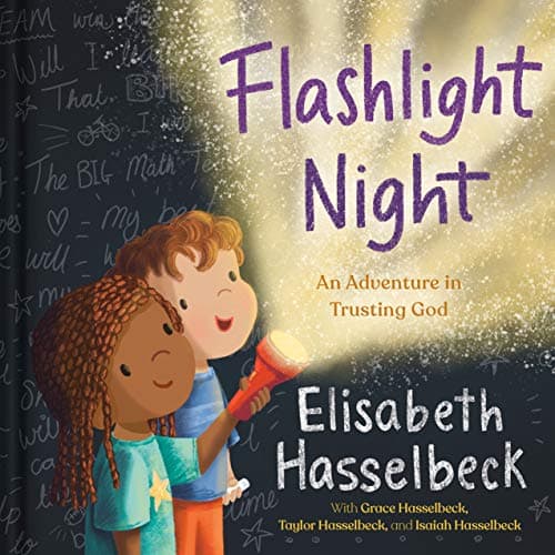 Cover of Flashlight Night