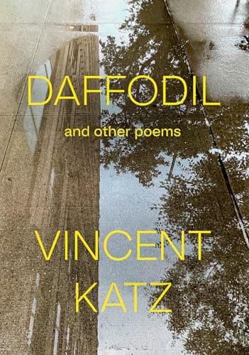 Cover of Daffodil and Other Poems