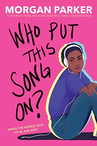 Cover of Who Put This Song On?