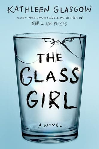 Cover of The Glass Girl