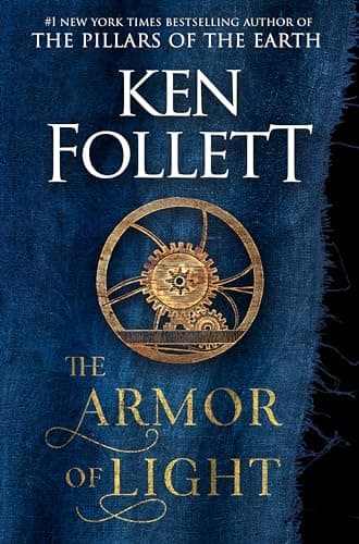 Cover of The Armor of Light (Kingsbridge, Bk. 5)