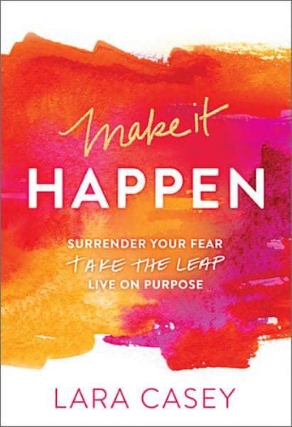 Cover of Make It Happen