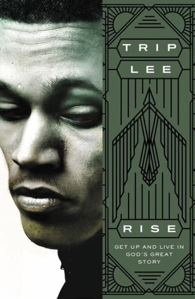 Cover of Rise