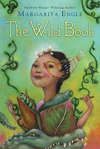 Cover of The Wild Book