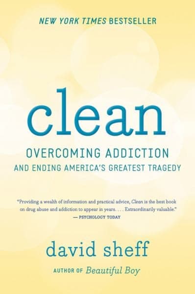 Cover of Clean
