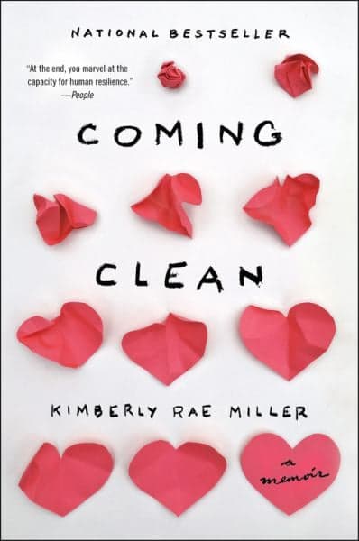 Cover of Coming Clean