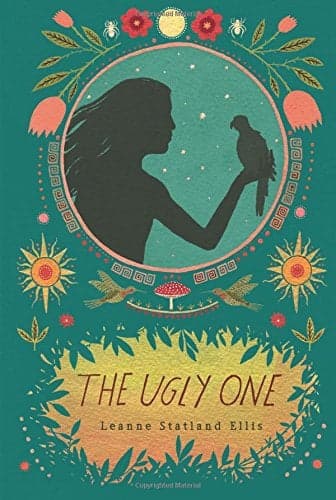 Cover of The Ugly One
