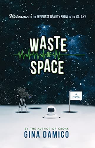 Cover of Waste of Space