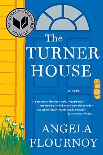 Cover of The Turner House
