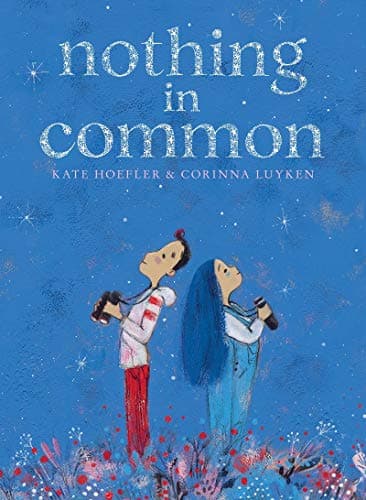 Cover of Nothing In Common