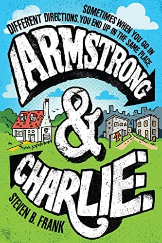 Cover of Armstrong And Charlie