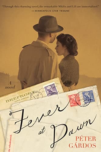 Cover of Fever At Dawn