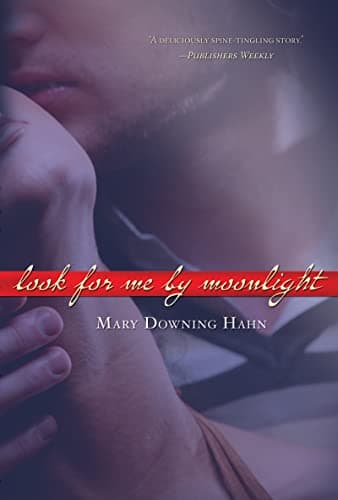 Cover of Look for Me by Moonlight