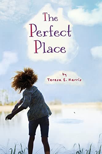 Cover of The Perfect Place