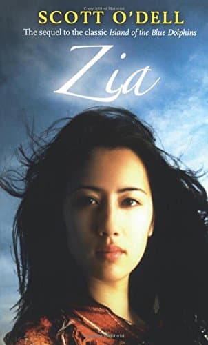 Cover of Zia
