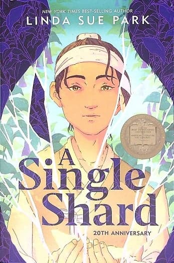 Cover of A Single Shard