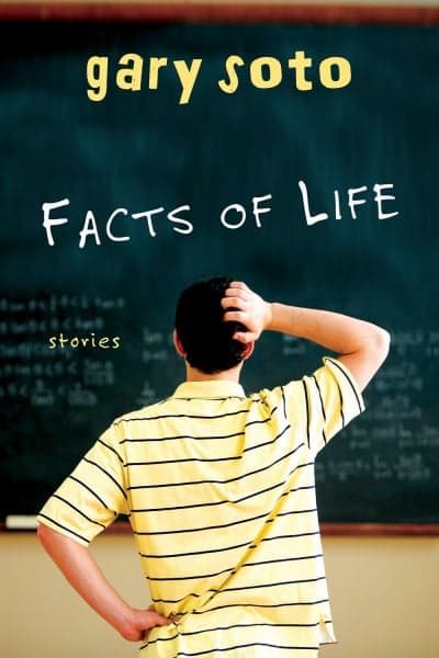Cover of Facts of Life: Stories