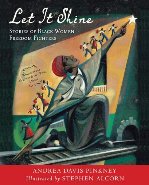 Cover of Let It Shine