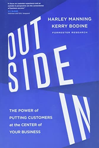 Cover of Outside In