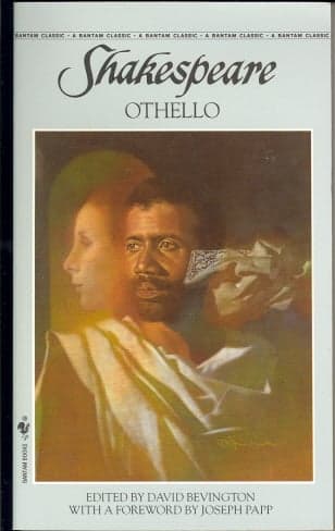 Cover of Othello