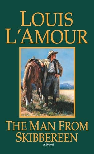 Cover of The Man From Skibbereen