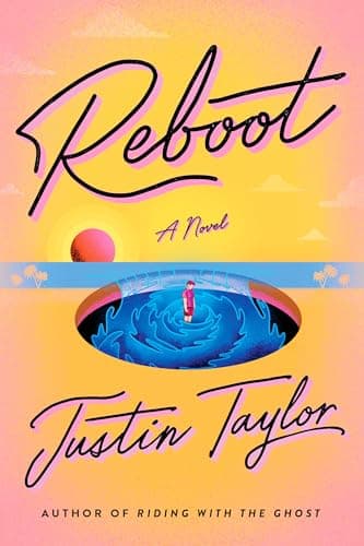 Cover of Reboot