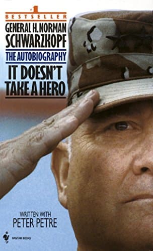 Cover of It Doesn't Take a Hero
