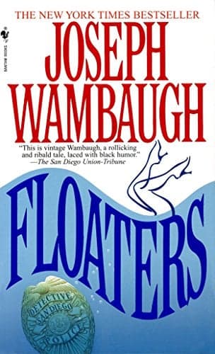 Cover of Floaters