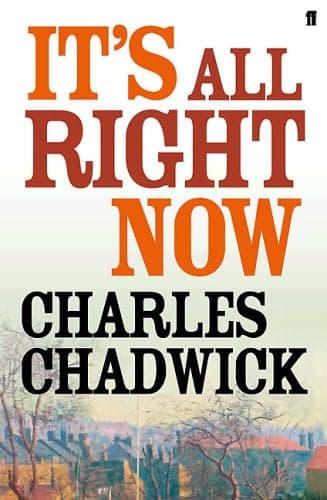 Cover of It's All Right Now