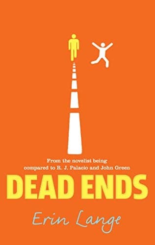 Cover of Dead Ends
