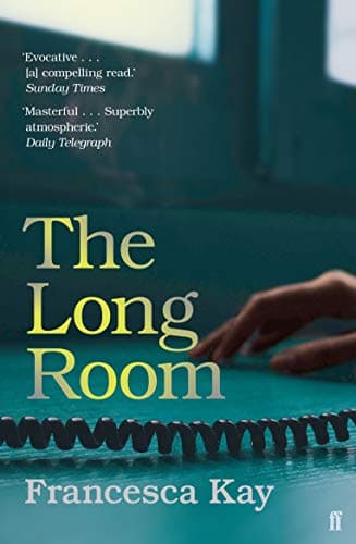 Cover of The Long Room