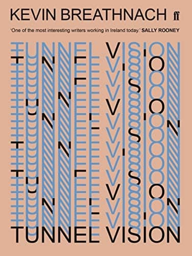 Cover of Tunnel Vision