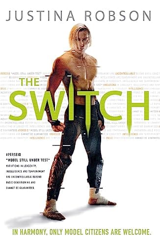 Cover of The Switch
