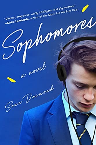 Cover of Sophomores