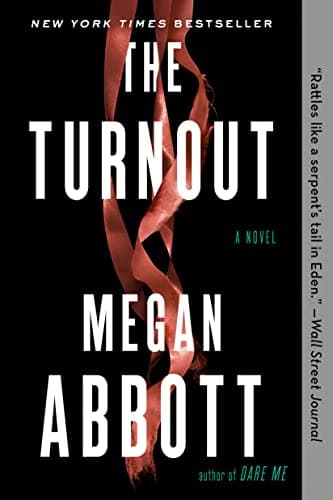 Cover of The Turnout