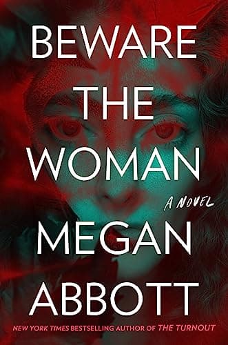 Cover of Beware the Woman