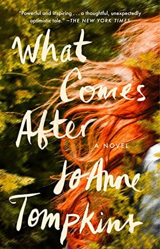 Cover of What Comes After