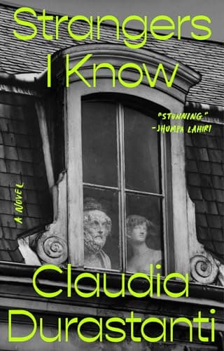 Cover of Strangers I Know