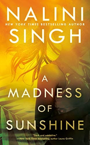 Cover of A Madness of Sunshine