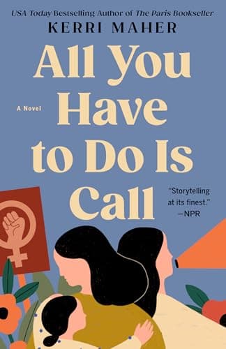 Cover of All You Have to Do Is Call