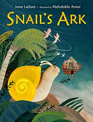 Cover of Snail's Ark