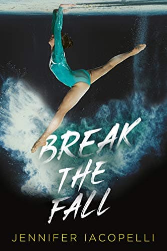 Cover of Break the Fall