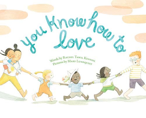 Cover of You Know How to Love