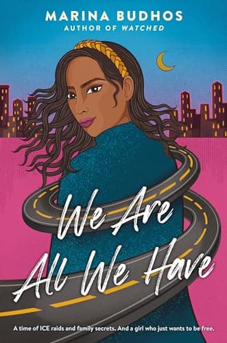 Cover of We Are All We Have